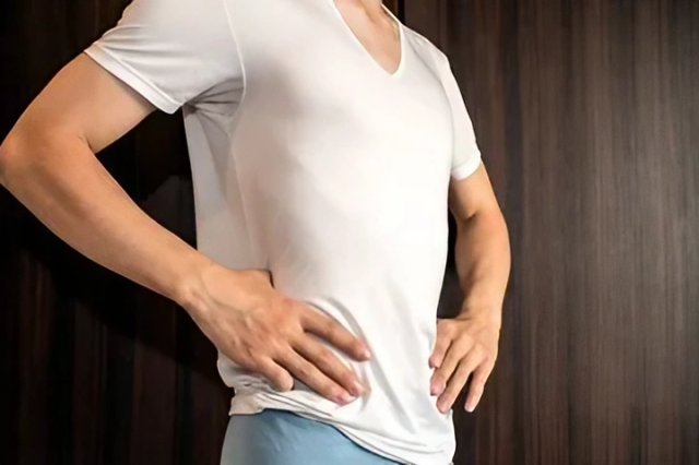 肌着